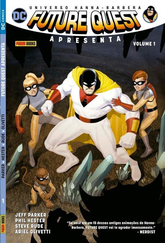 Revista Future Quest