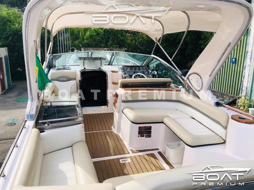 Focker 320gt, 2015, 2x Mercury 220hp - Phantom - Yacxo