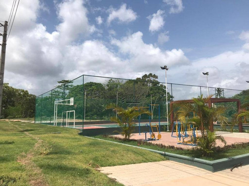 Imagem 12 de 16 de Lote À Venda, 150 M², Varandas Terra Brasilis - Jacunda - Aquiraz/ce - Te0434