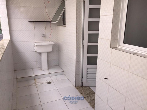 Imagem 2 de 27 de Excelente Casa De 2 Dormitórios . - Ca0682