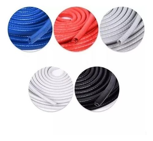 X Protector Presion Borde Puerta Auto Sello Hule