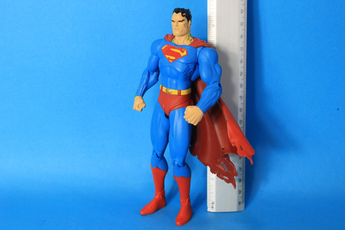 Superman Hush Dc Direct (Usado)