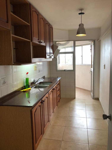 Hermoso Apartamento En Malvin 2 Dormitorios Con Placares