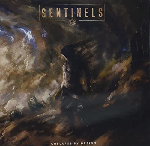 Cd Collapse By Design - Sentinels