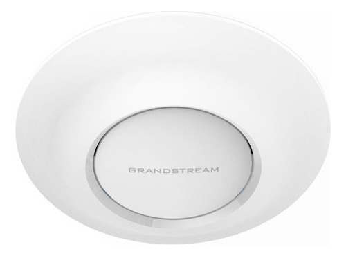 Punto De Acceso Grandstream Gwn7605 802.11ac 1.27 Gbps Wifi Blanco