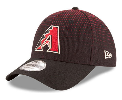 Gorra Arizona Diamondbacks Mlb 9forty Brown