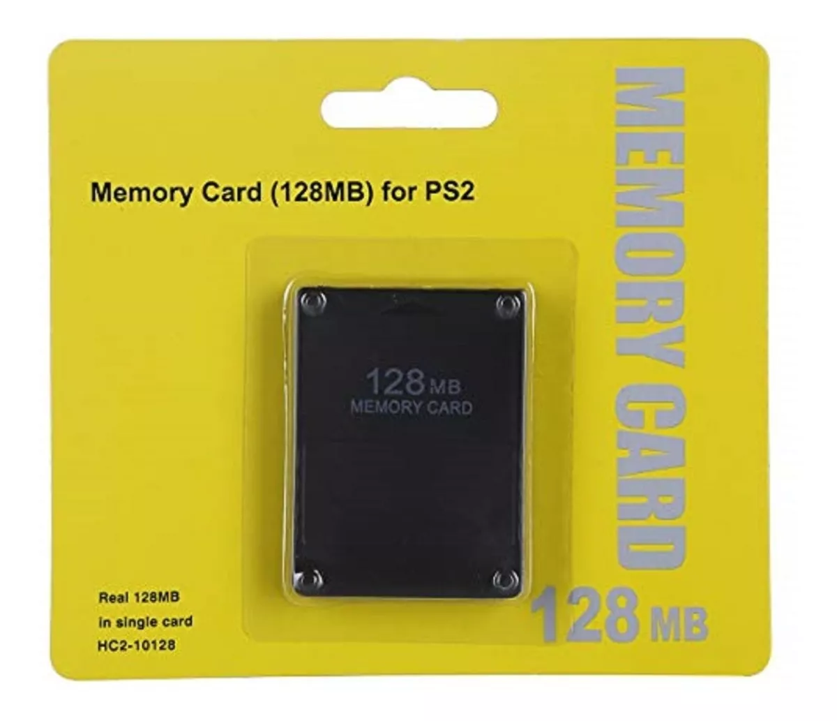 Tercera imagen para búsqueda de memory card ps2