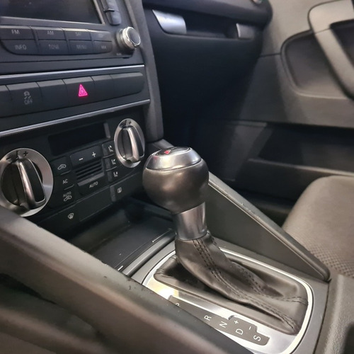 Imagen 24 de 25 de Audi A3 Sportback 1.4 Tfsi Stronic 122cv Usado 2013 2010