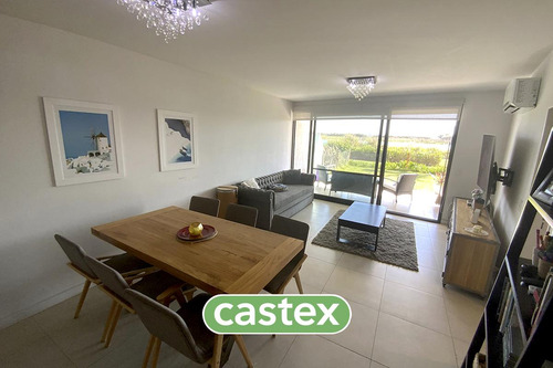 Departamento Dos Ambientes En Venta En Terralagos, Canning