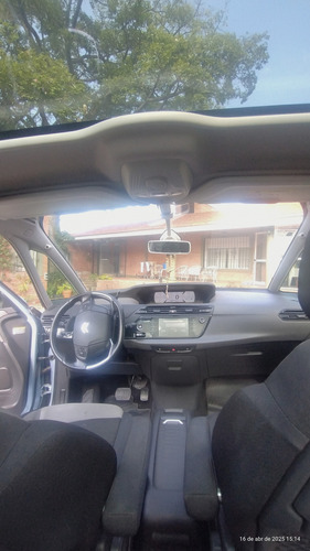 Citroën C4 Picasso C4 picasso 165 THP AT6 FEEL