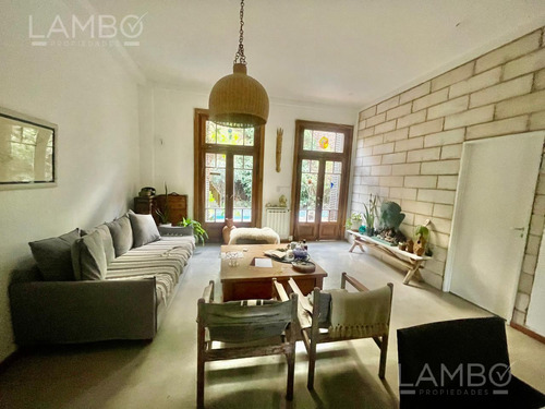 Venta Casa Nuñez, Divina !!!