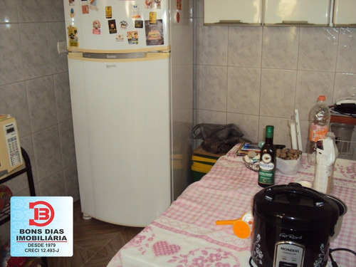 Imagem 4 de 15 de Casa - Vila Granada - Ref: 7308 - V-7308