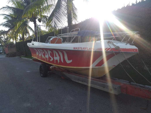 Mercan Yacht