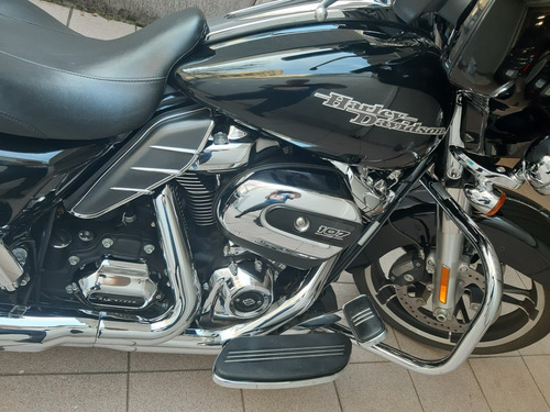 Imagem 8 de 12 de Harley Davidsom Street Glide Special