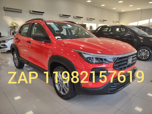 Imagem 4 de 15 de Pulse 1.3 Flex Drive Manual 2022/2022