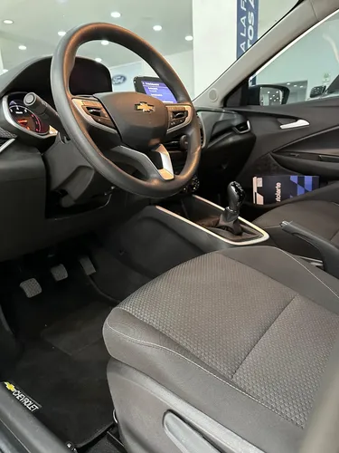 Chevrolet Onix 1.0T Lt