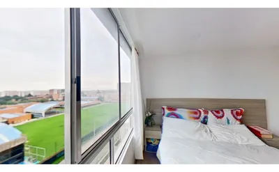 Apartamento en venta