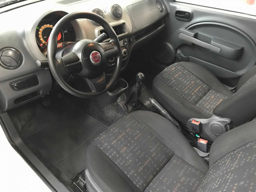 Imagem 5 de 8 de Fiat Fiorino 2021 1.4 Endurance Flex 4p