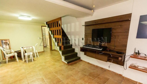 Imagem 2 de 14 de Casa - Barra Funda - Ref: 127725 - V-127725