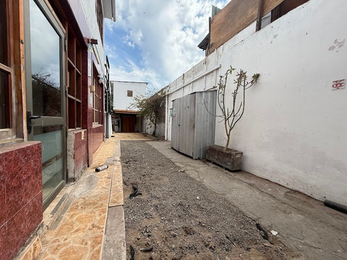 Hostal En Venta , Inversiòn Rentable Desde El Primer Mes