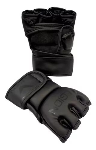 Guantes MMA con Refuerzos