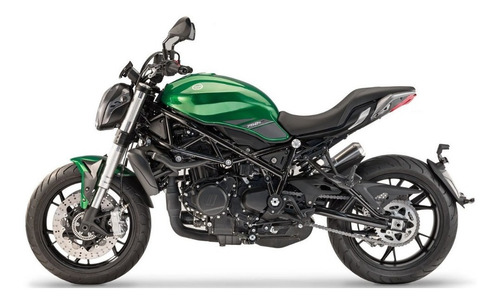 Imagen 2 de 4 de Benelli Tnt 752s