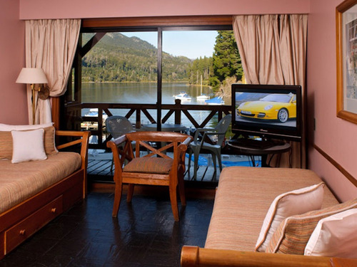 Bahia Manzano Resort - Venta Apart Para 4 Personas Semana Sport Dueño Directo