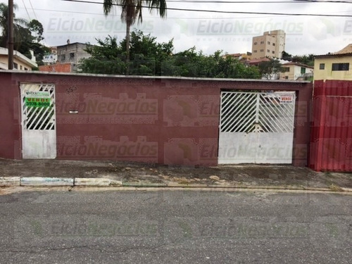 Imagem 2 de 12 de Terreno Para Venda, 0.0 M2, Vila Pereira Cerca - São Paulo - 1518