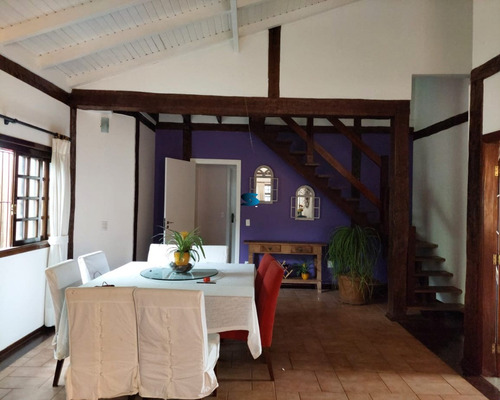 Imagem 17 de 30 de Casa Em Condomínio - Co00437 - 70111050