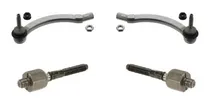 Comprar Terminales Externos + Axiales Volvo S60 S80 V70 Ii Xc70