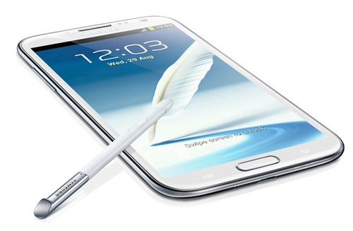 Samsung Galaxy S3 Modelo : L710