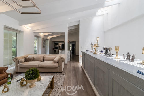 Imagen 10 de 25 de Casa En San Bartolo Ameyalco, Álvaro Obregón Con 3 Recámaras, 870 M², Id: 39399