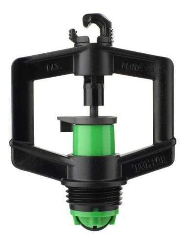 100 Microaspersores Autocompensados Completos Toro 94lph
