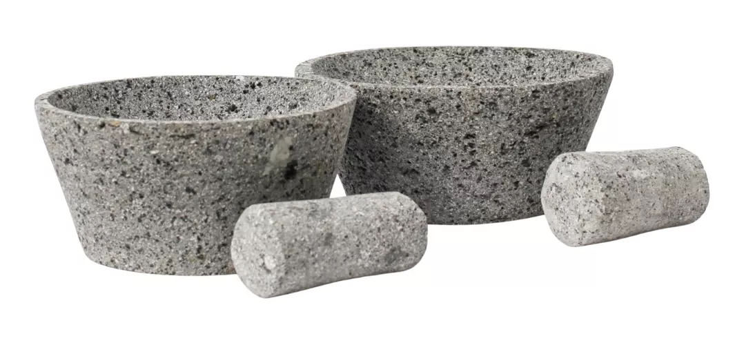 Molcajetes