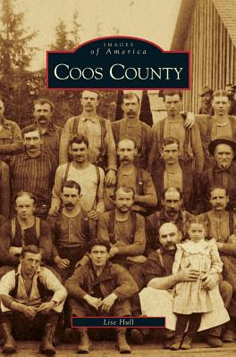 Libro Coos County - Hull, Lise