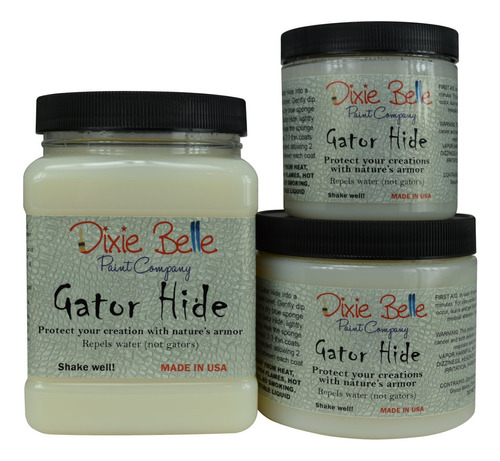 Dixie Belle Paint Company Piel Caiman (16 Oz)