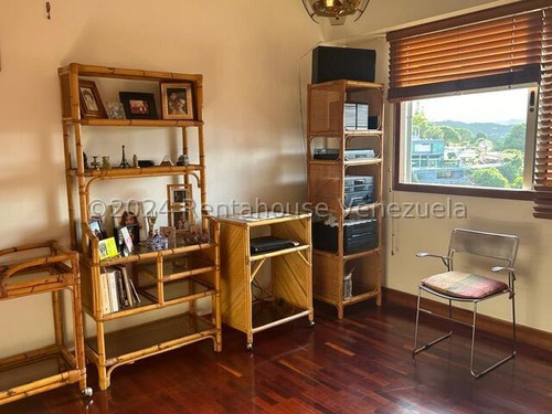 Apartamento En Alquiler - Terrazas Del Club Hipico - Mls #25-14996