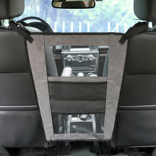 Organizador Del Asiento Medio Del Coche Organizador Del Coch