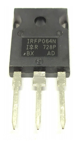 Transistor Irfp064npbf Irfp064n Irfp064 Mosfet N-ch 55v 110a
