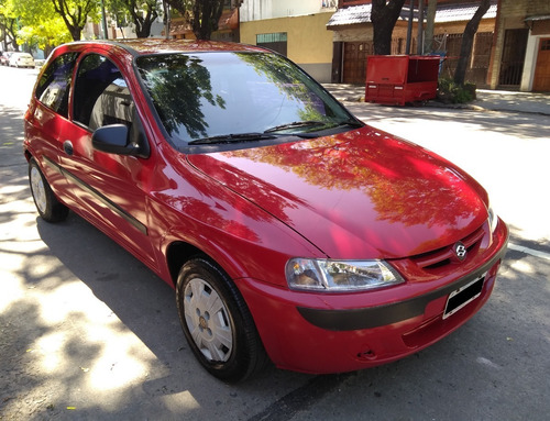 Suzuki Fun 2004 3 Puertas Aire Acondicionado Vtv/grabado Aut