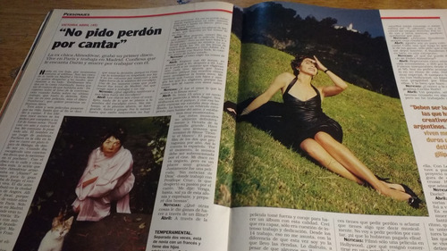 Revista Noticias N° 1489 Año 2005 (Usado)