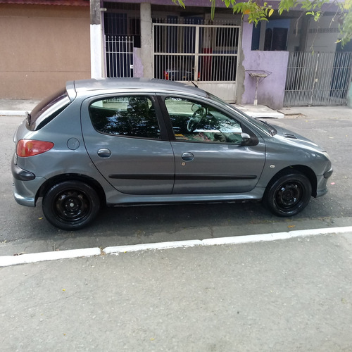 Peugeot 206+ Presence 1.4 Fx