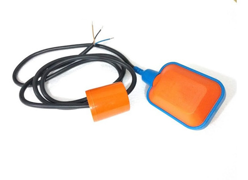 Imagem 1 de 3 de Chave Boia Automática De Nível Dancor Para Bomba De Água