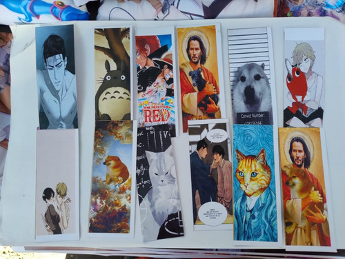 16 Poster Piece Grande Luffy Wanted Se Busca + Regalo Envio