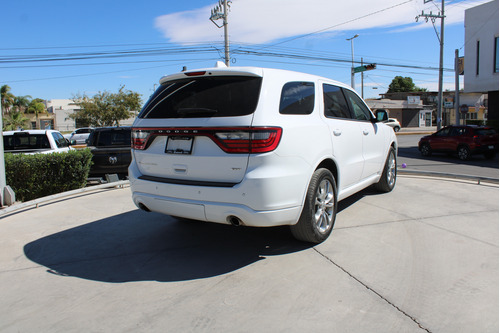 Dodge Durango 2020