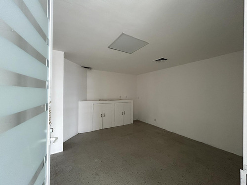 Oficina En Renta - Rio Rhin Piso 5 - 98 M2