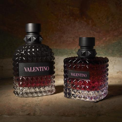 Valentino Uomo Born In Roma Intense Edp 100 Mi