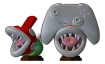Comprar Soporte Para Joystick Piraña: Diversión Con Mario Bros
