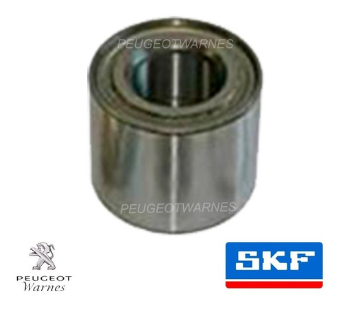 Ruleman De Rueda Trasera Skf Para Peugeot 307