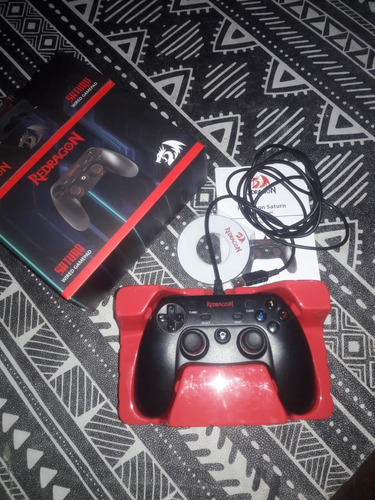 Joystick Redragon Saturn G807